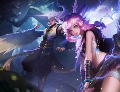 王者瑶皮肤爆料最新,仙气缭绕引期待 第2张 王者瑶皮肤爆料最新,仙气缭绕引期待 第2张