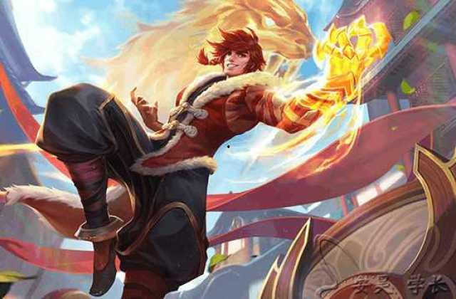 捉捉王者皮肤爆料最新,神秘英雄华丽登场,视觉盛宴即将开启! 第2张 捉捉王者皮肤爆料最新,神秘英雄华丽登场,视觉盛宴即将开启! 第2张