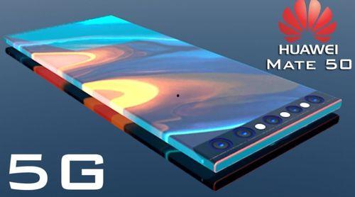 华为p50x最新爆料,颠覆性设计，性能再升级！