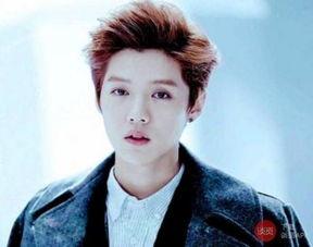 鹿晗爆料娱乐圈,真实与虚幻的交织”  第3张